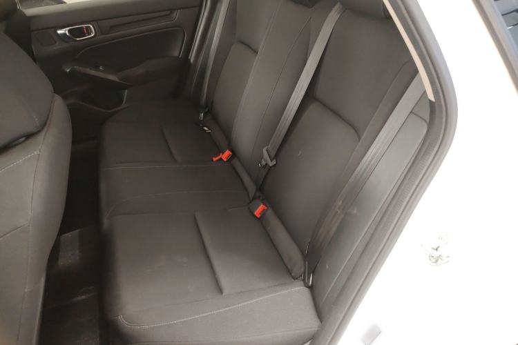 Used Honda Integra 2023 240TURBO CVT Tech Edition
