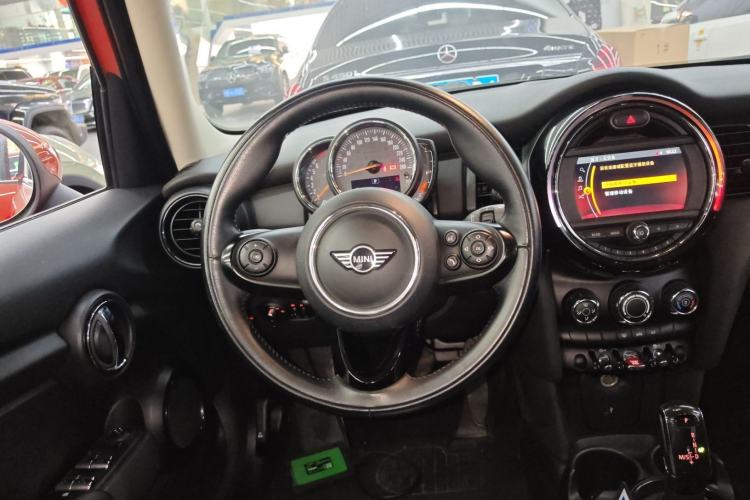 Used MINI MINI 2018 1.5T ONE Five-Door Edition