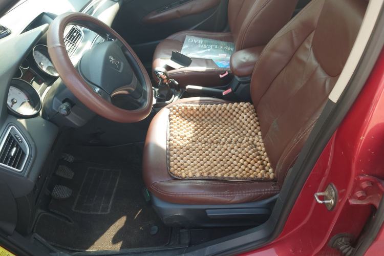 Used Peugeot 308 2014 Enjoy Edition Classic 1.6L Manual YouShang Model