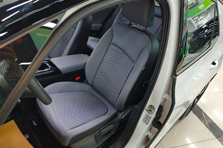 Used Volkswagen ID.3 2025 Revised Version Smart Edition Purely Intelligent Enjoyment Version