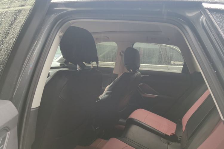 Used Audi Q3 2021 35 TFSI Fashion Dynamic Model