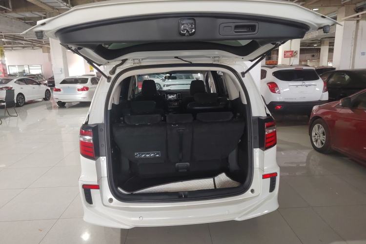 Used Honda Elysion 2016 2.4L Classic Edition