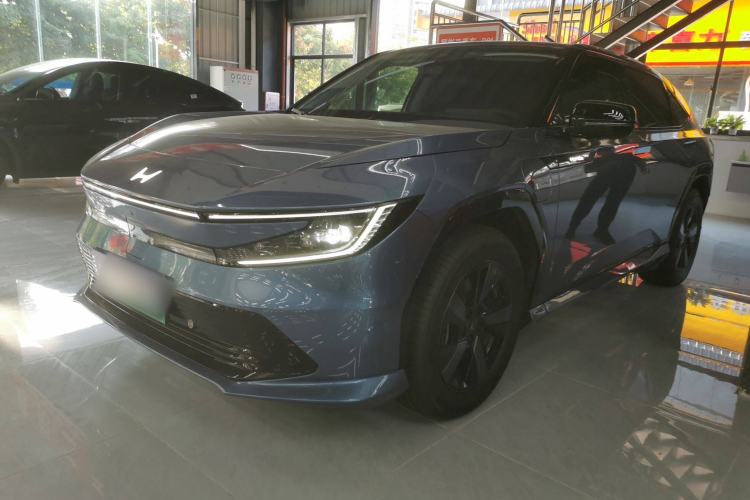 Used Honda P7 2025 Rear-Drive Long-Range Pro