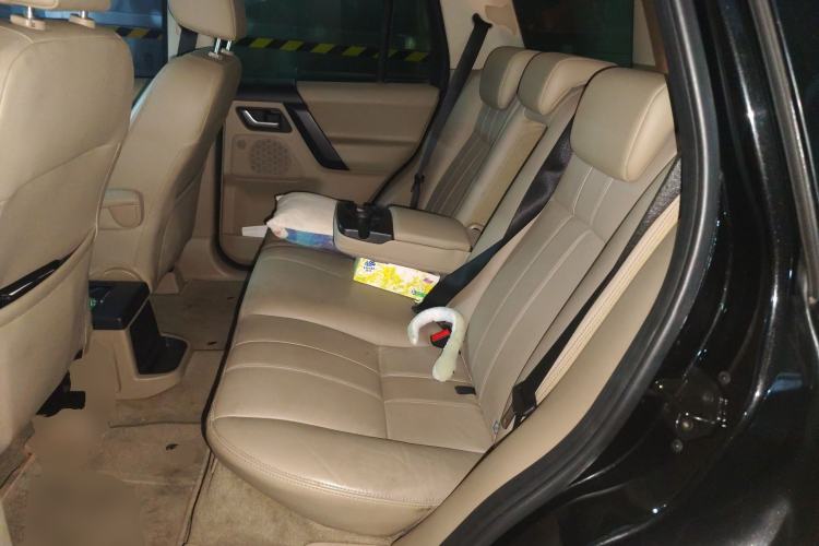 Used Land Rover Freelander 2 2013 2.2T SD4 SE Diesel Edition
