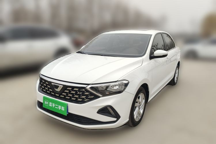 Used Jetta VA3 2021 1.5L Automatic Enjoyment Edition