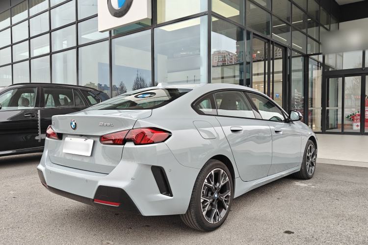 Used BMW 2 Series 2025 225L M Sport Package
