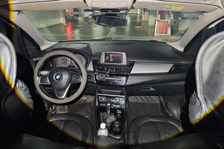 Used BMW 2 Series Active Tourer 2016 218i Leading Model