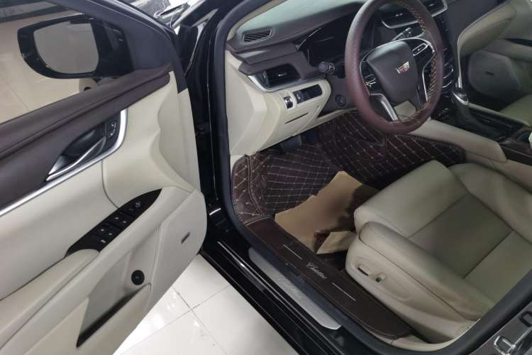 Used Cadillac XTS 2017 28T Tech Edition
