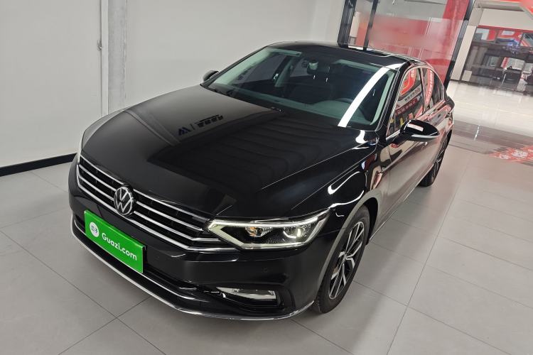 Used Volkswagen Magotan 2020 330TSI DSG Leading Model