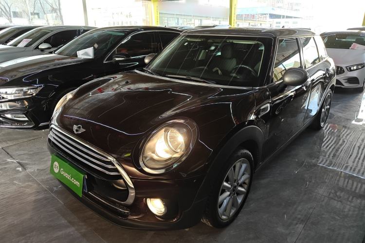 Used MINI Clubman 2016 Revised 1.5T COOPER