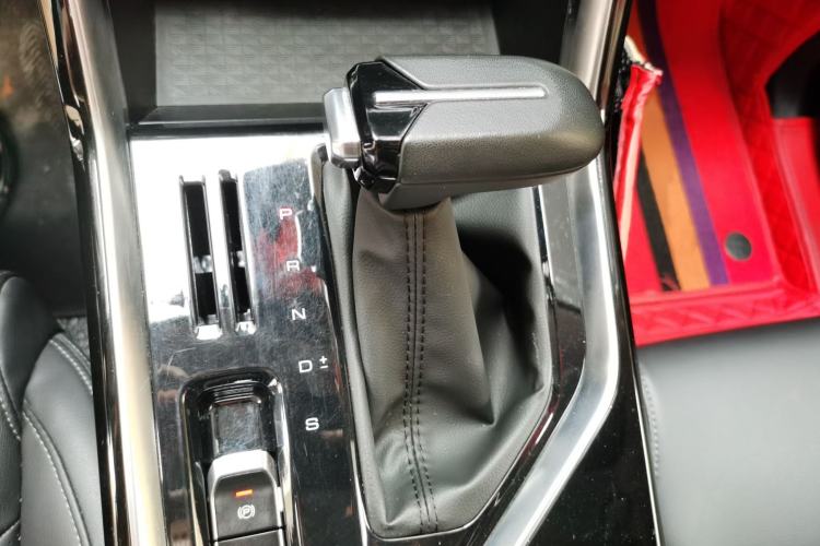 Used Wuling Asta 2021 1.5T CVT Starlight Edition