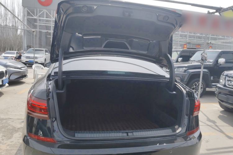 Used Volkswagen Passat 2023 Revised 330TSI Starry Elite Edition
