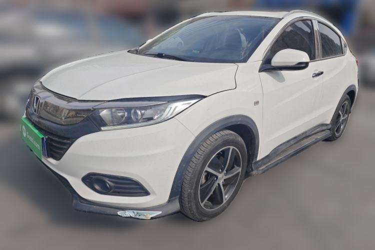 Used Honda Vezel 2020 1.5L CVT Pioneer Edition