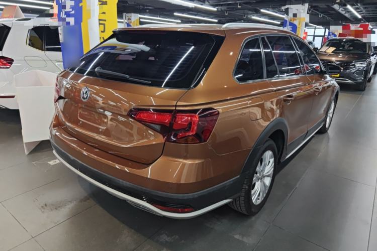 Used Volkswagen C-TREK 2018 230TSI DSG Comfort Model