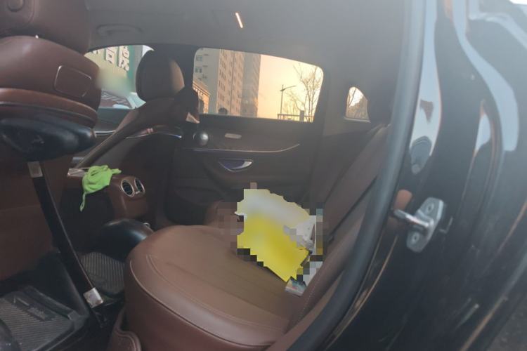 Used Mercedes-Benz E-Class 2018 Facelift E 200 L 4MATIC
