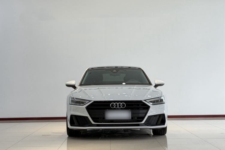 Used Audi A7 2023 45 TFSI Prestige Edition