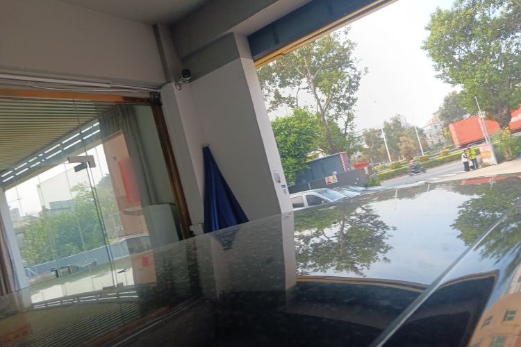 Used Land Rover Range Evoque 2014 2.0T 5-Door YAOZHEN Edition