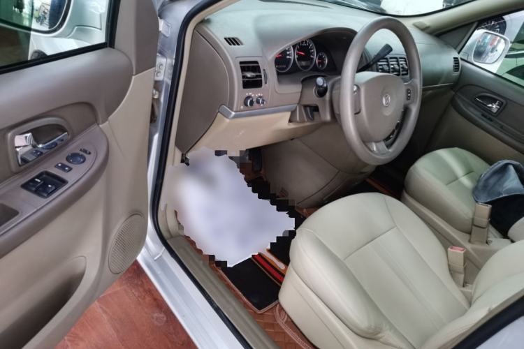 Used Buick GL8 2014 2.4L Classic Edition
