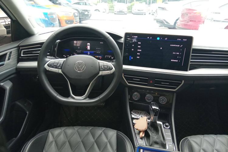 Used Volkswagen Sagitar 2023 300TSI DSG Excellence Edition