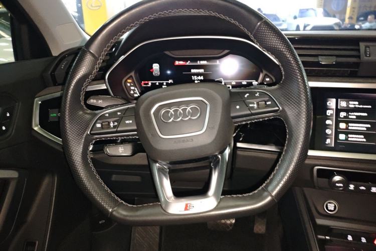 Used Audi Q3 Sportback 2022 40 TFSI Fashion Model