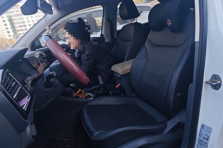 Used Jetta VS7 2020 1.4T Automatic Enjoyment Model