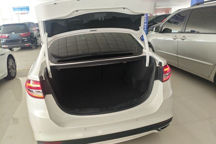 Used Ford Mondeo 2017 EcoBoost 180 Stylish Model
