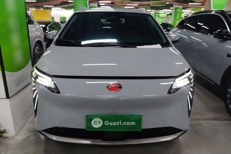 Used AION Y 2023 Plus 510 Enjoy Edition