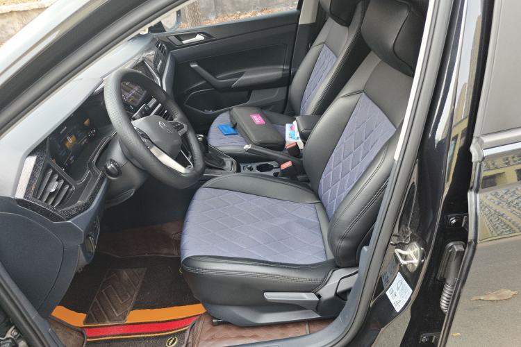 Used Volkswagen Lavida 2023 New Sharp 1.5L Automatic Excellent New Edition