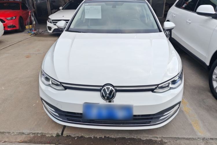 Used Volkswagen Golf 2023 280TSI DSG Pro
