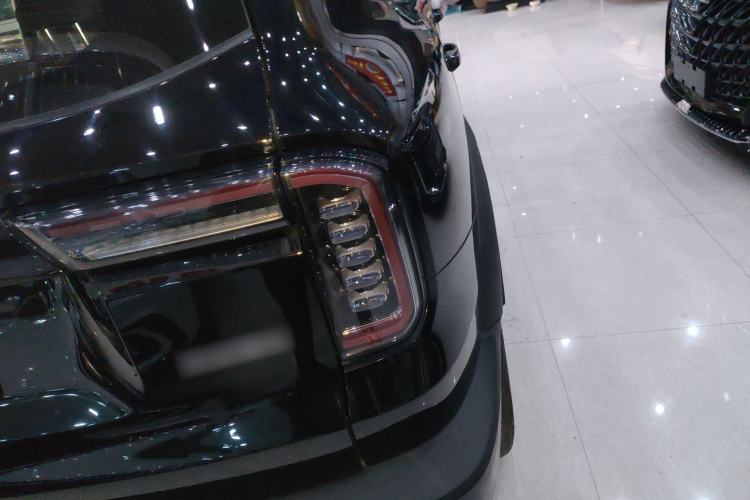 Used Haval DARGO 2022 1.5T DCT Two-Wheel Drive Border Collie Edition
