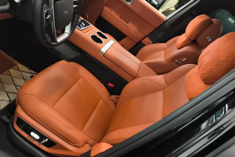 Used Li Auto L7 2024 MAX Model