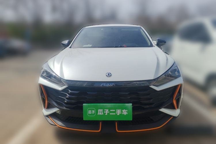 Used Dongfeng Aeolus Yixuan 2024 1.5L Automatic JingSu Edition