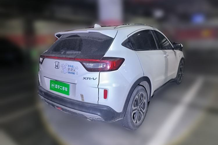 Used Honda XR-V 2020 1.5L CVT Comfort Version Rear Right 45 Deg