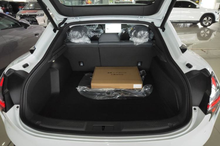 Used XPeng MONA M03 2025 502 Long-Range Max