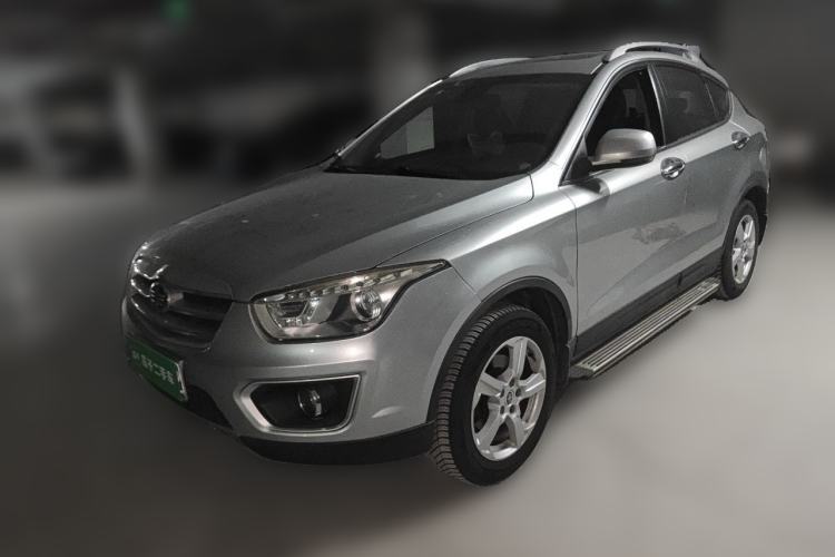 Used Bestune X80 2013 2.0L manual luxury version Guazi used car, China used car export, Used car for sale, Used  cars, Cheapest cars for sale