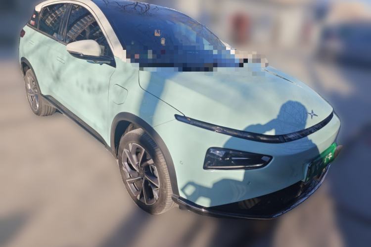 Used XPeng G3 2022 G3i 520N