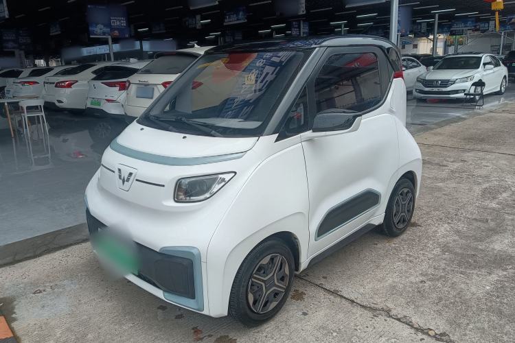 Used Wuling NAMMIEV 2021 - Play Edition Guazi used car, China used car export, Used car for sale, Used cars, Cheapest cars for sale