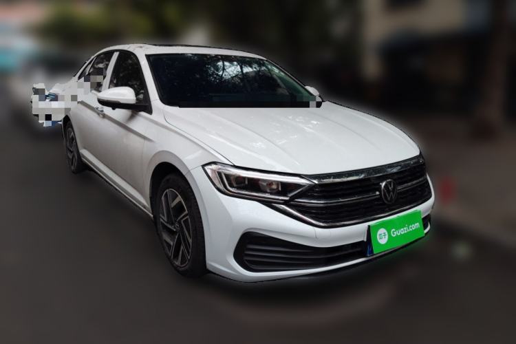 Used Volkswagen Sagitar 2026 Model 30 Million Units Selected 300TSI DSG Surpassing Edition