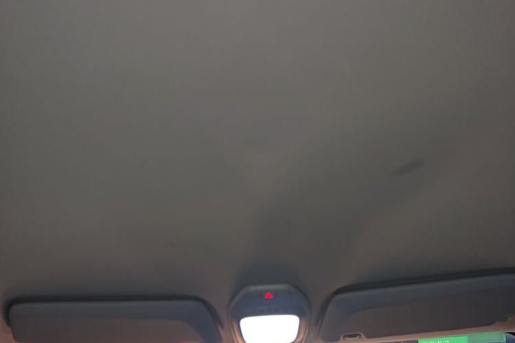 Used Baojun E200 2020 305KM Smart Drive Version