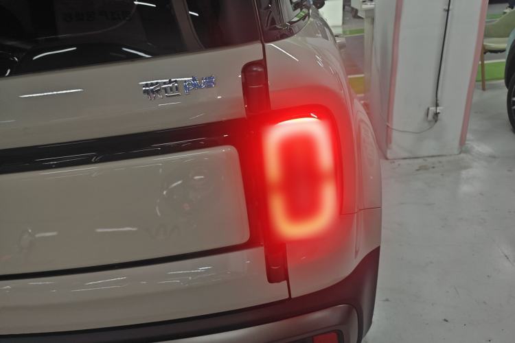 Used Baojun Spark EUV 2026 Model 401km Flagship Edition
