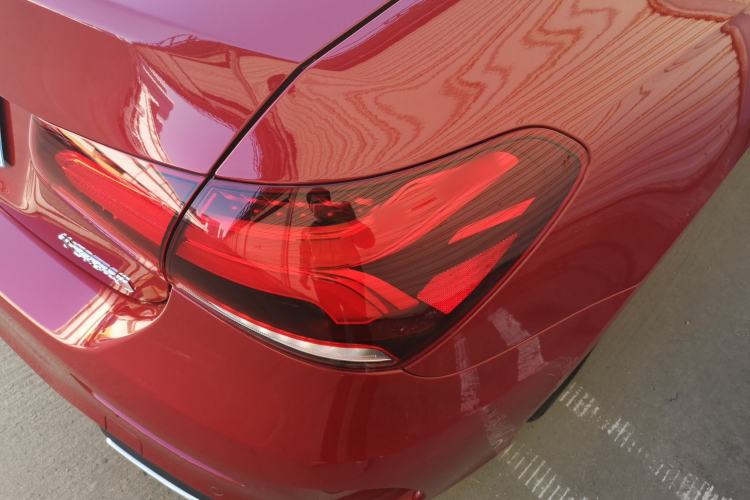 Used Mercedes-Benz A-Class 2020 A 200 L Sport Sedan