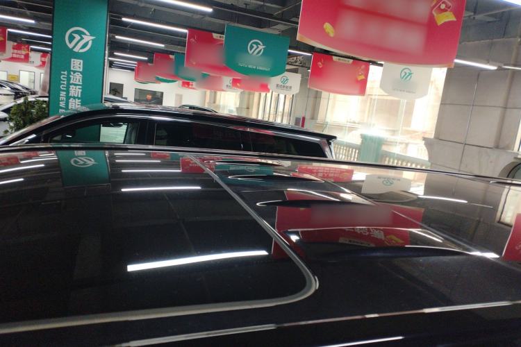 Used VOYAH Dream 2024 PHEV Extended-Range Premium Edition