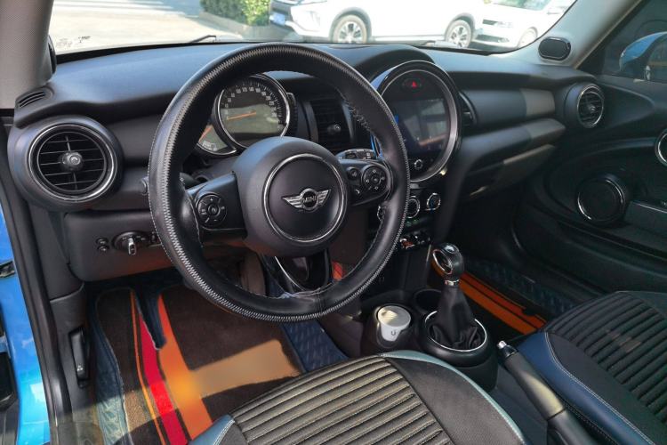 Used MINI MINI 2014 1.2T ONE+
