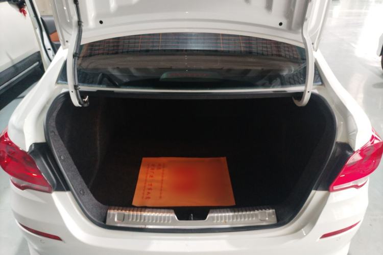 Used Chevrolet Cavalier 2016 1.5L Automatic Xinsong Edition