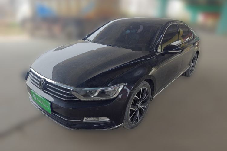 Used Volkswagen Magotan 2019 330TSI DSG Leading Edition China V Standard