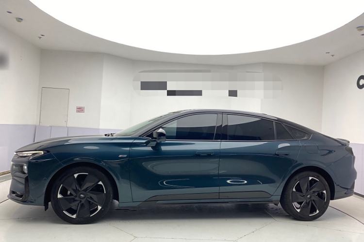 Used Ford Mondeo 2023 1.5T E-Hybrid ST-Line
