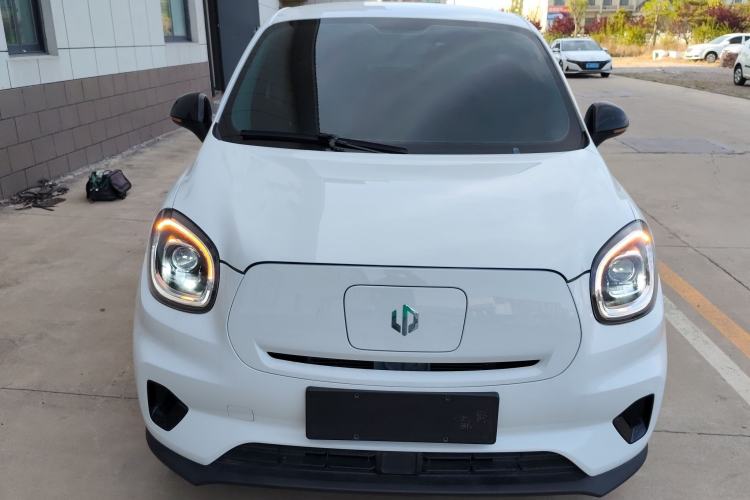 Used Leapmotor T03 2025 310 Comfort Edition Front