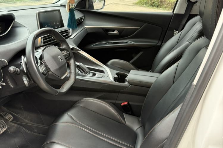 Used Peugeot 4008 2019 350THP First Edition
