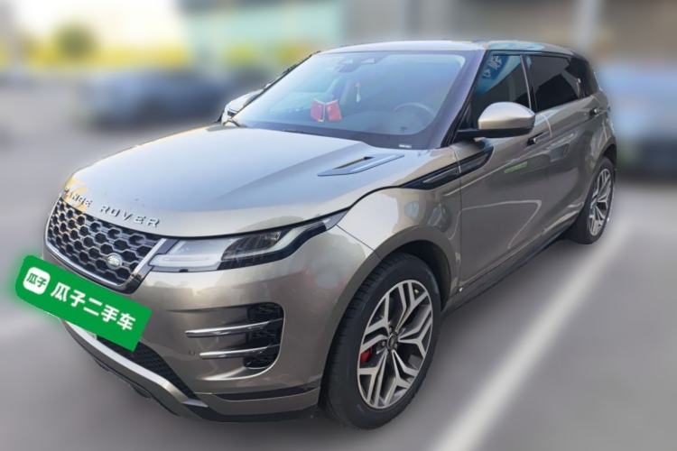 Used Land Rover Range Evoque 2021 Range Rover Velar 249 PS R-Dynamic S Performance Edition