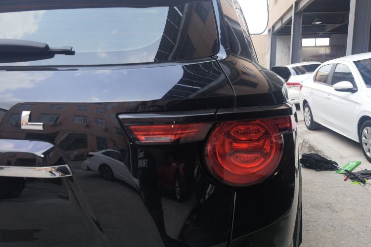 Used Haval H Dog 2023 1.5T Two-Wheel Drive Chao Ye Version Plus